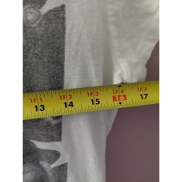 RUN DMC Rockware T-Shirt Large 2009 Anthill Trading Hip Hop Rap Tee - Picture 5 of 6